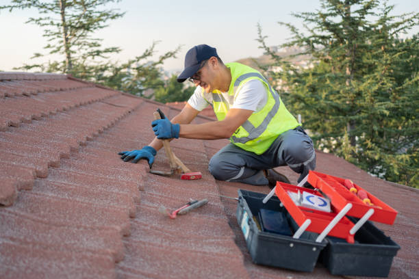 Roof Installation Near Me in West Hills, NY