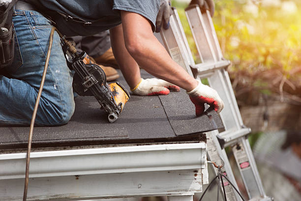 Quick and Trustworthy Emergency Roof Repair Services in West Hills, NY
